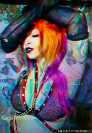 Lua Stardust / lua.stardust / luastardust nude photo #0104