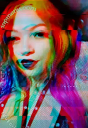 Lua Stardust / lua.stardust / luastardust nude photo #0106