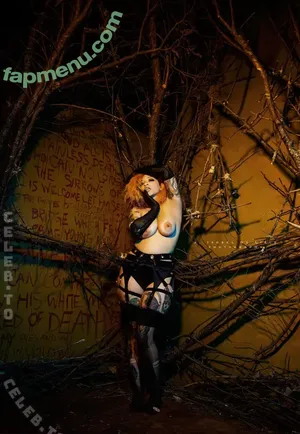 Lua Stardust / lua.stardust / luastardust nude photo #0111