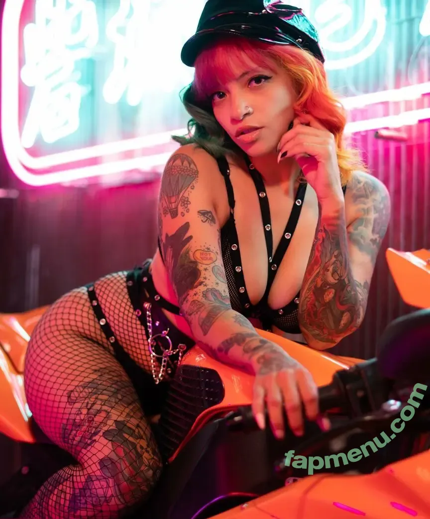 Lua Stardust nude photo #0057 (lua.stardust)
