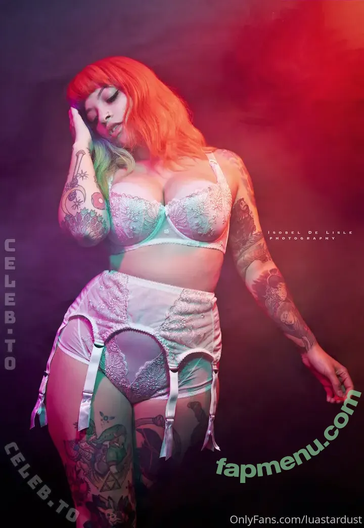 Lua Stardust nude photo #0067 (lua.stardust / luastardust)