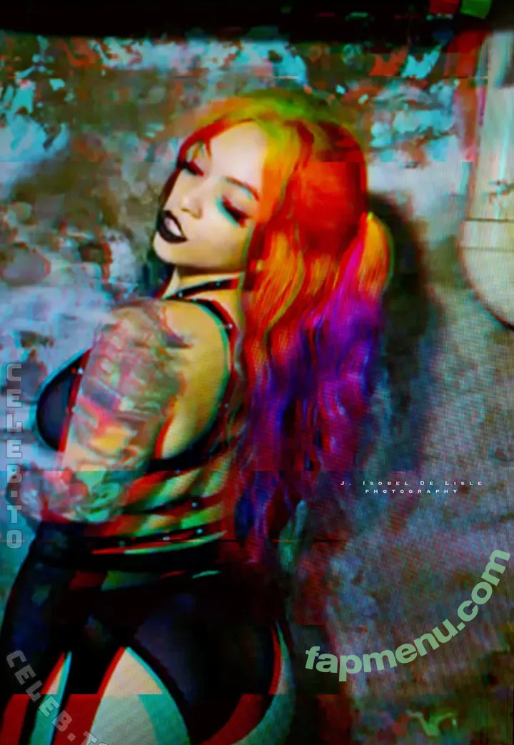 Lua Stardust nude photo #0078 (lua.stardust / luastardust)