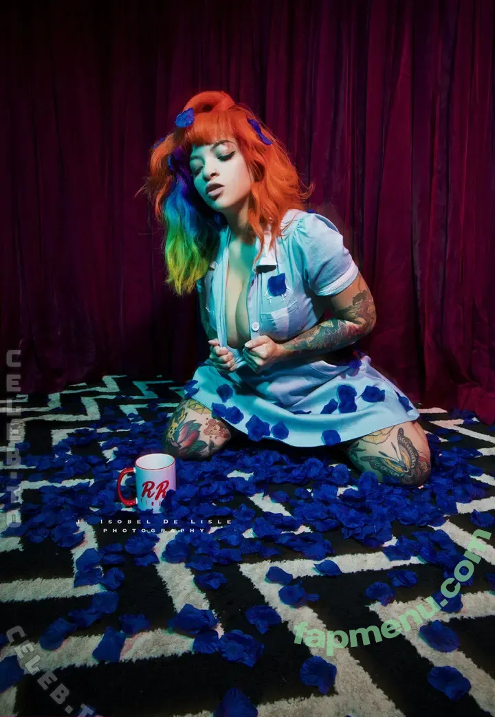 Lua Stardust nude photo #0082 (lua.stardust / luastardust)