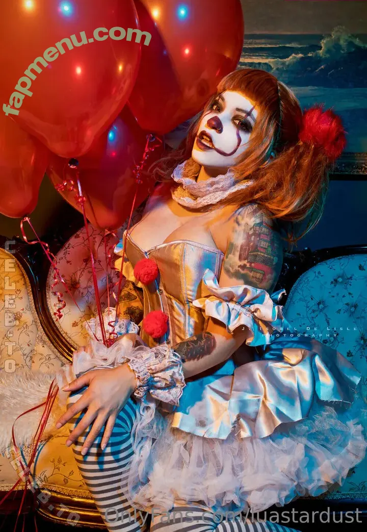 Lua Stardust nude photo #0083 (lua.stardust / luastardust)