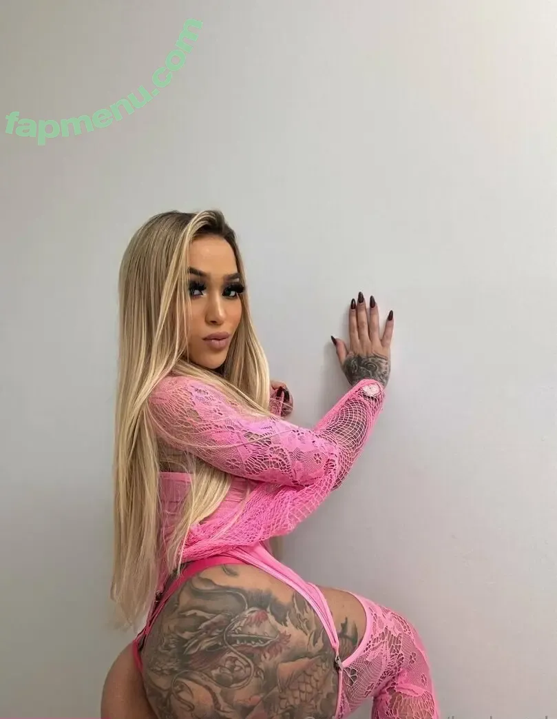 luadangel nude photo #0004 (lua_dangel)