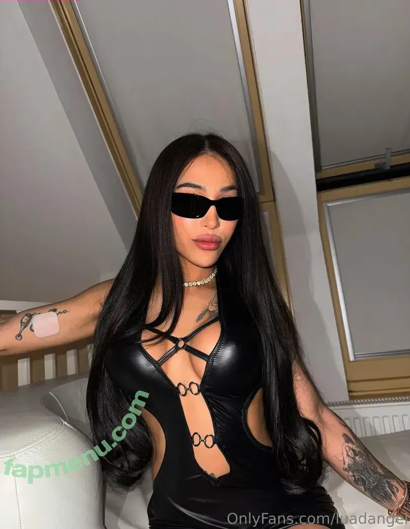 luadangel nude photo #0019 (lua_dangel)