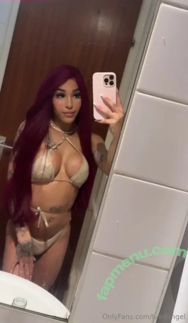 luadangel nude photo #0028 (lua_dangel)