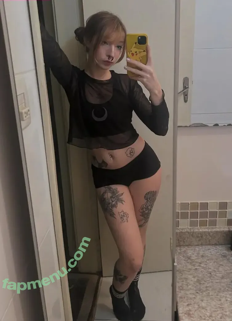 Luafuinha nude photo #0011 (Luafuinha)