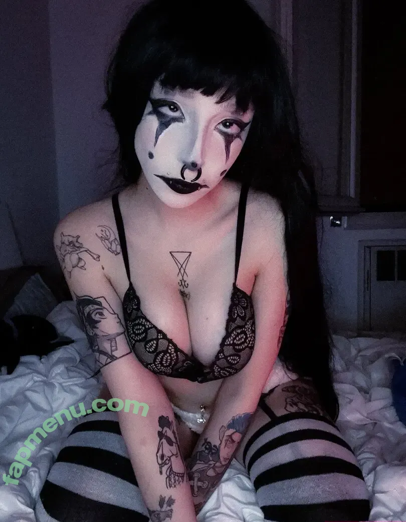 Luafuinha nude photo #0022 (Luafuinha)