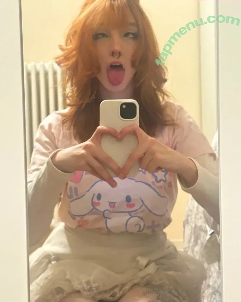 Luafuinha nude photo #0026 (Luafuinha)