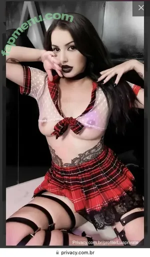 luamrgn / Lua Morgan nude photo #0001