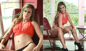 Luana Barreto / luanabaarreto nude photo #0020