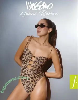 Luana Barron / hannahbarron96 / luanabarron nude photo #0162