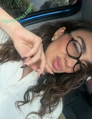 Luana Barron / hannahbarron96 / luanabarron nude photo #0173