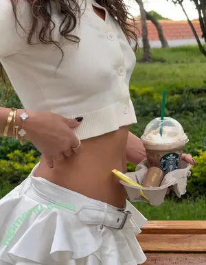 Luana Barron / hannahbarron96 / luanabarron nude photo #0176