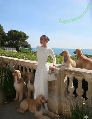 hannahbarron96, luanabarron leaks