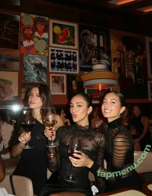 Luana Barron / hannahbarron96 / luanabarron nude photo #0189