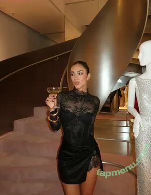 Luana Barron / hannahbarron96 / luanabarron nude photo #0190