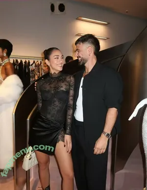 Luana Barron / hannahbarron96 / luanabarron nude photo #0193