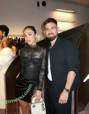 Luana Barron / hannahbarron96 / luanabarron nude photo #0196