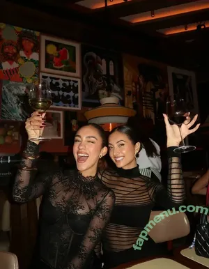 Luana Barron / hannahbarron96 / luanabarron nude photo #0197