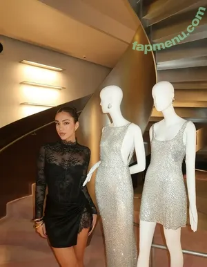 Luana Barron / hannahbarron96 / luanabarron nude photo #0201