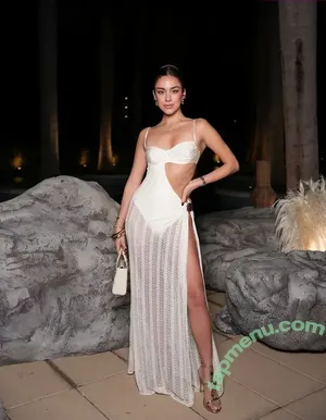 Luana Barron / hannahbarron96 / luanabarron nude photo #0210