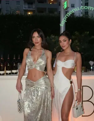 Luana Barron / hannahbarron96 / luanabarron nude photo #0214