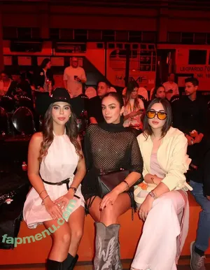 Luana Barron / hannahbarron96 / luanabarron nude photo #0225