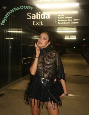 Luana Barron / hannahbarron96 / luanabarron nude photo #0227