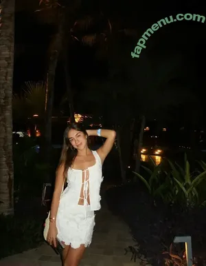 Luana Barron / hannahbarron96 / luanabarron nude photo #0229