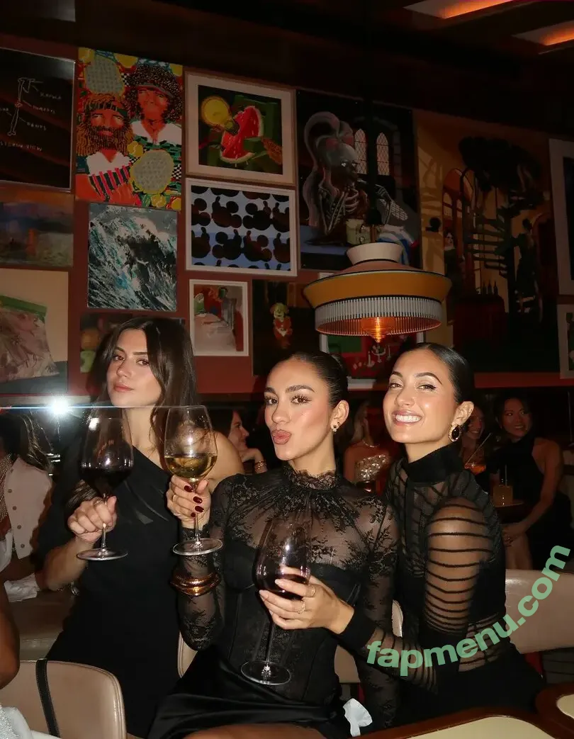 Luana Barron nude photo #0189 (hannahbarron96 / luanabarron)