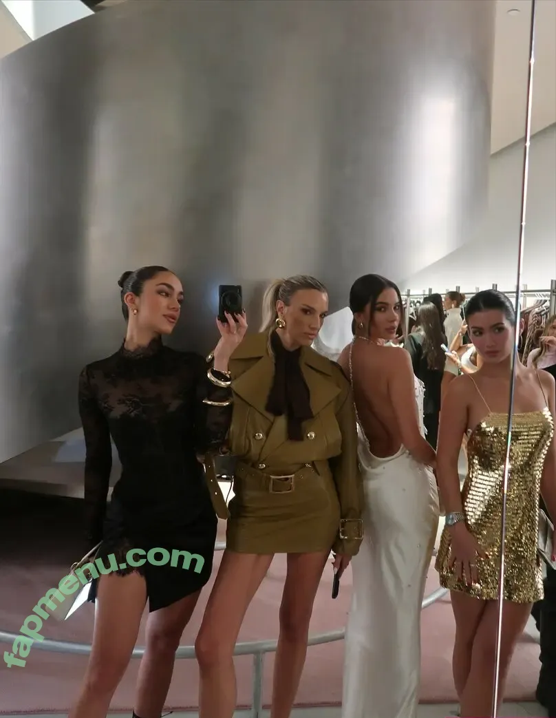 Luana Barron nude photo #0195 (hannahbarron96 / luanabarron)