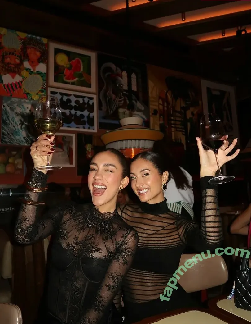 Luana Barron nude photo #0197 (hannahbarron96 / luanabarron)