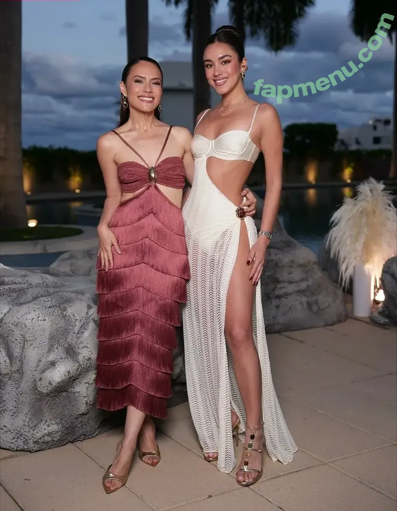 Luana Barron nude photo #0211 (hannahbarron96 / luanabarron)