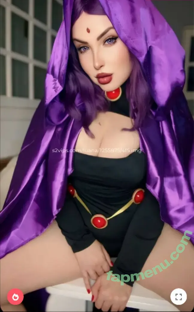 Luana Gaúcha nude photo #0004 (Luana Gaúcha)