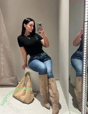 Luana He / luana_he_ / luana_hee nude photo #0052