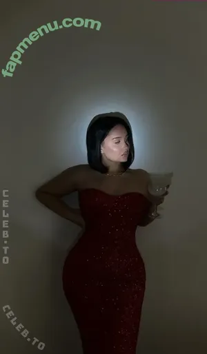 Luana He / luana_he_ / luana_hee nude photo #0056