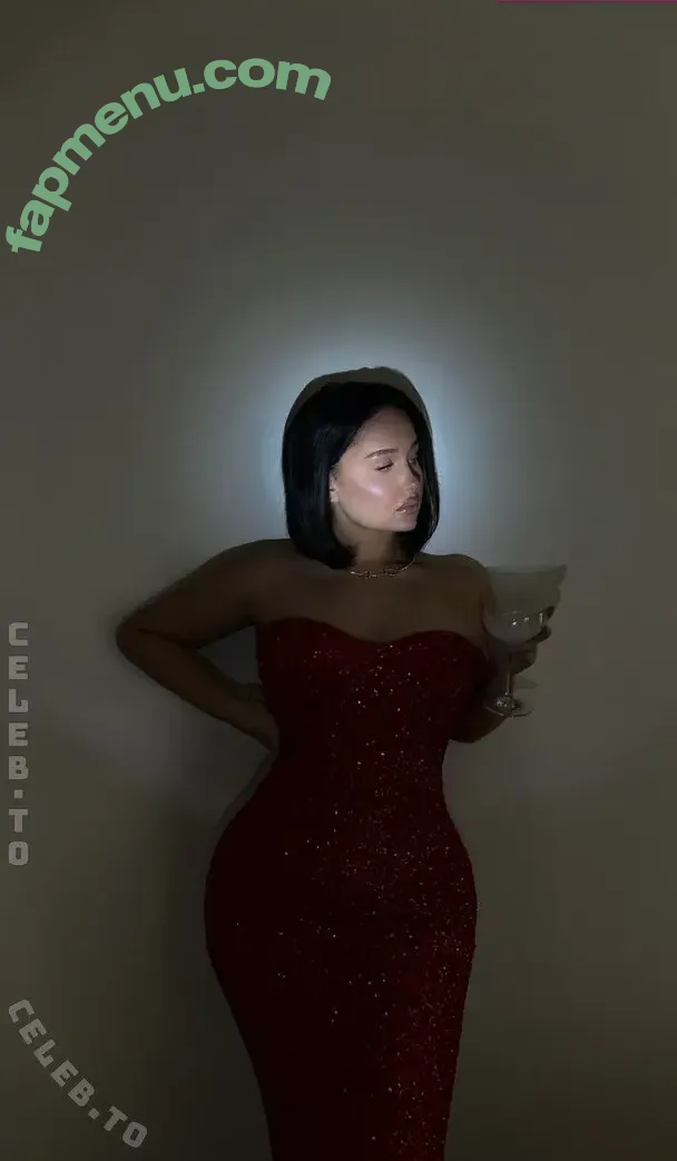 Luana He nude photo #0056 (luana_he_ / luana_hee)