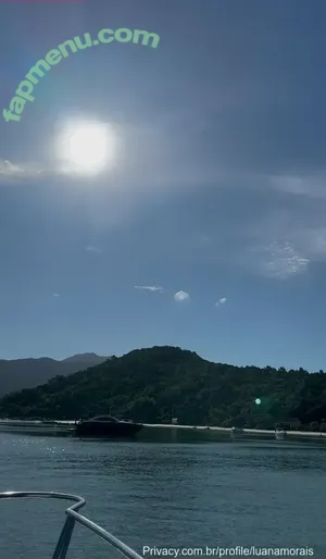 Luana Morais / lumorais / luuanamorais__ nude photo #0413