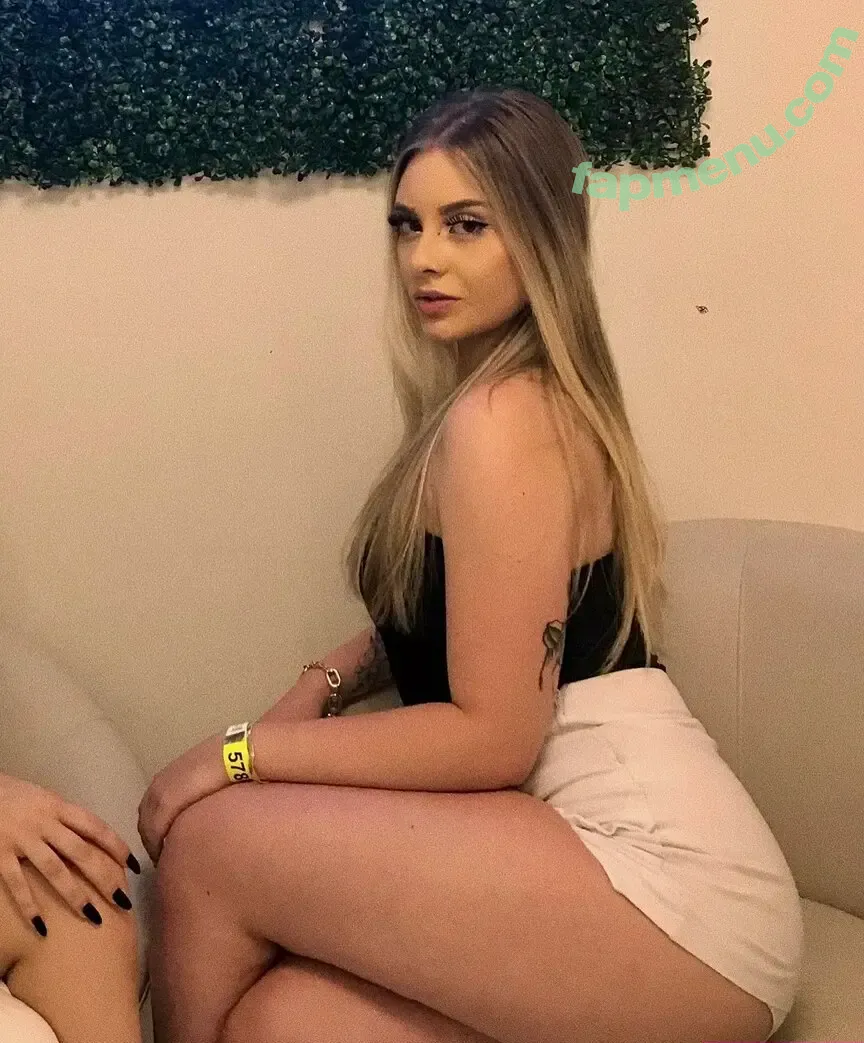 Luana Morais nude photo #0017 (lumorais / luuanamorais__)