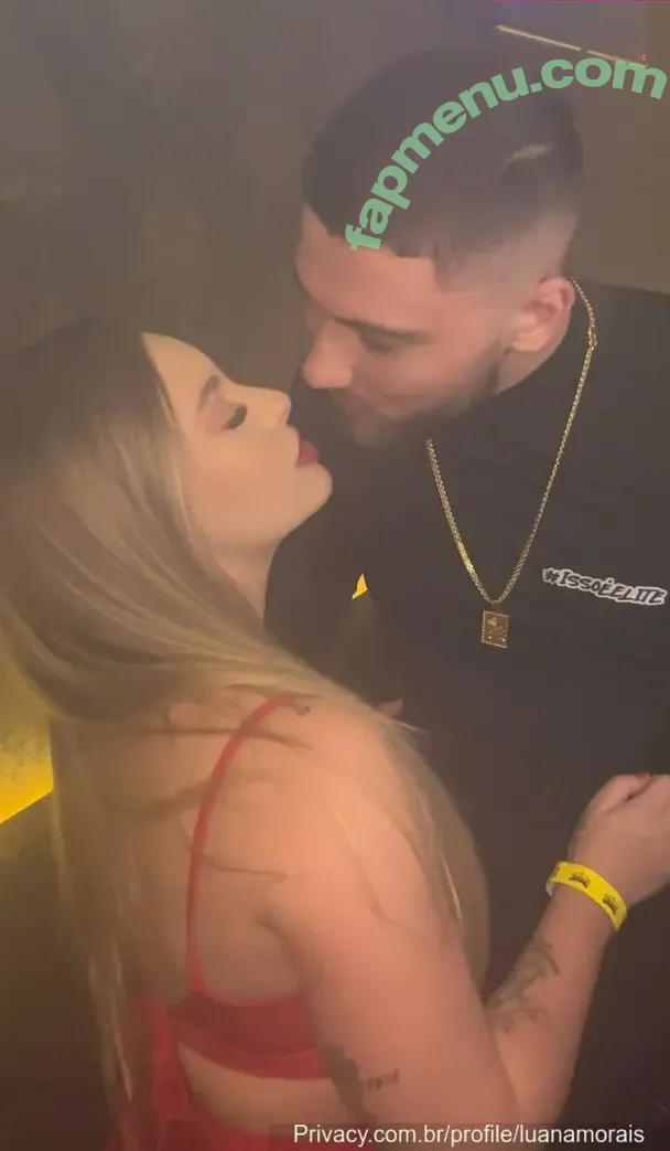 Luana Morais nude photo #0119 (lumorais / luuanamorais__)