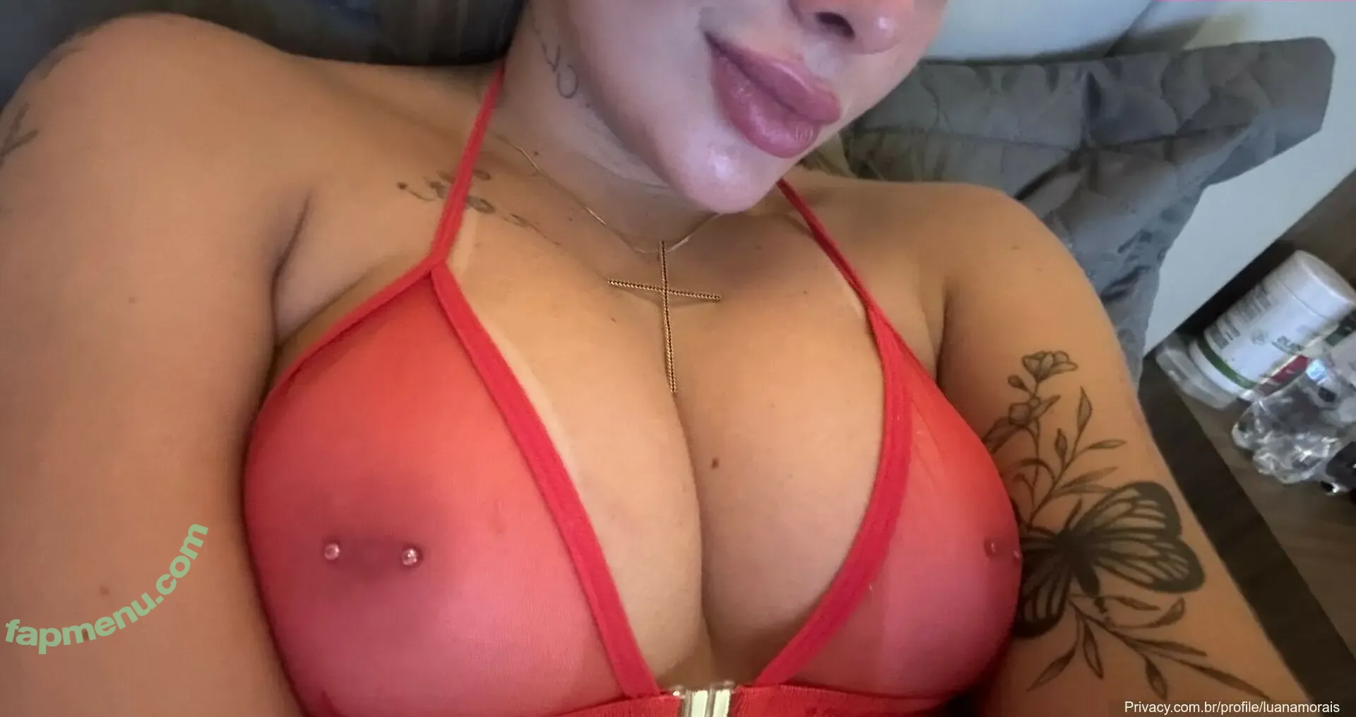 Luana Morais nude photo #0134 (lumorais / luuanamorais__)