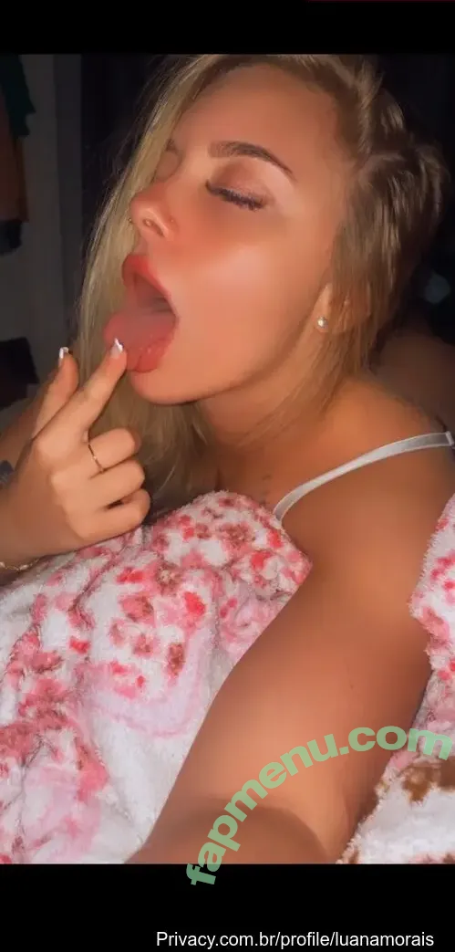 Luana Morais nude photo #0343 (lumorais / luuanamorais__)