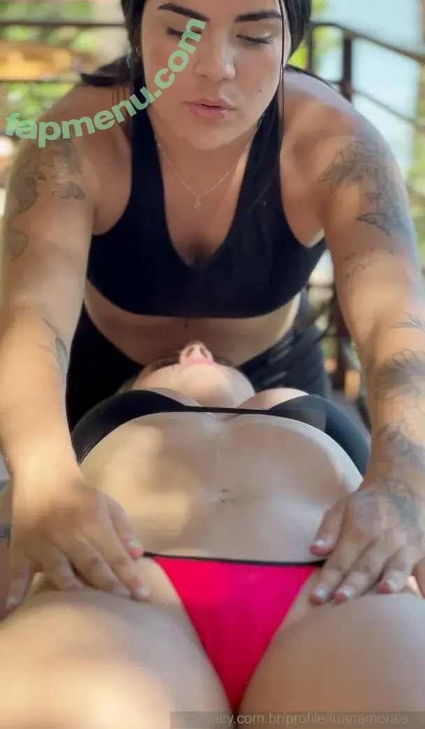 Luana Morais nude photo #0444 (lumorais / luuanamorais__)