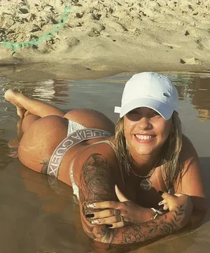 Luana Oliveira / luanaoliveira6303 / luanaoliveiraf nude photo #0010