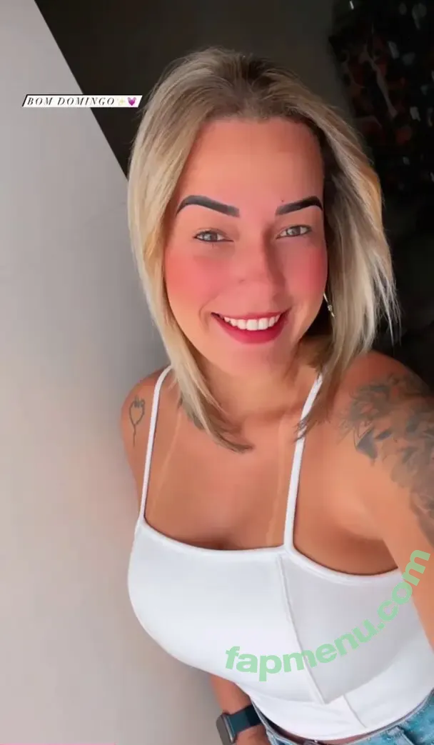 Luana Oliveira nude photo #0015 (luanaoliveira6303 / luanaoliveiraf)