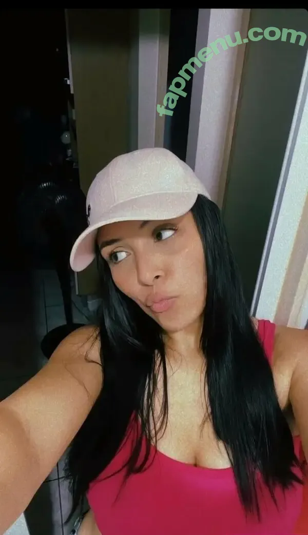 Luana Rabello nude photo #0010 (Luana Rabello)