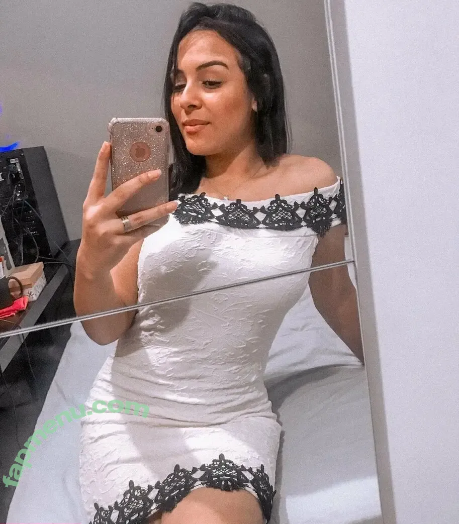 Luana Rabello nude photo #0011 (Luana Rabello)