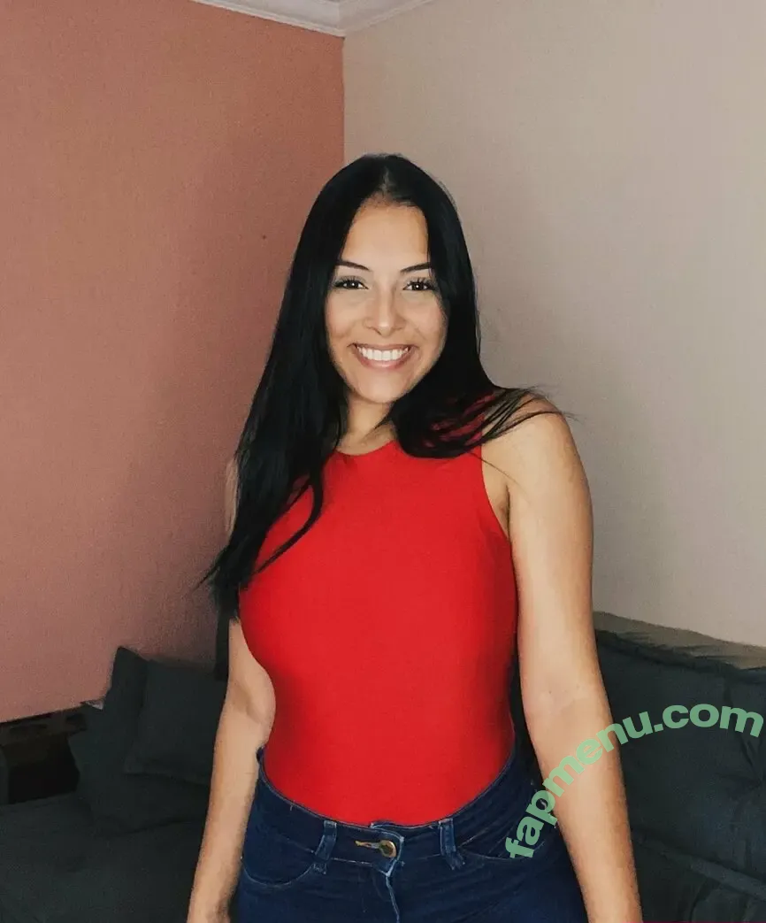 Luana Rabello nude photo #0014 (Luana Rabello)